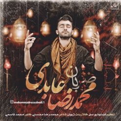 Mohammadreza Abedi – Zaraban